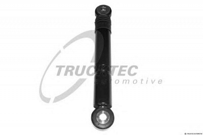 TRUCKTEC AUTOMOTIVE 0219021 -  Амортизатор, поликлиновой ремень